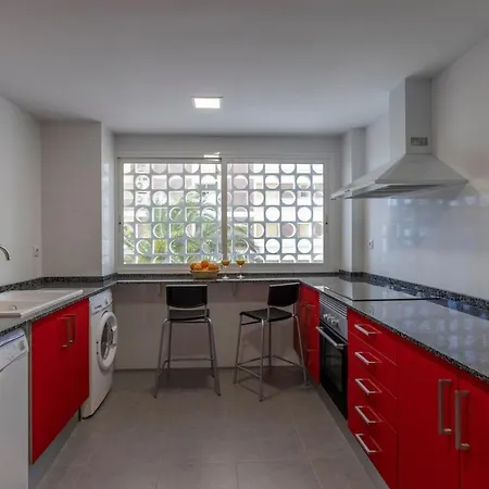 Apartamento En Primera Línea De Mar *
