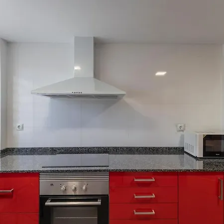 En Primera Linea De Mar Appartamento Benicàssim