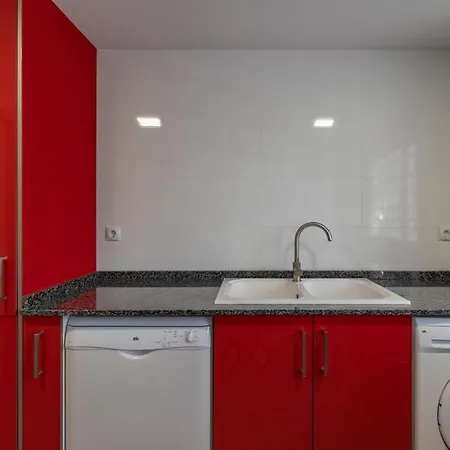 Appartement En Primera Linea De Mar Benicàssim