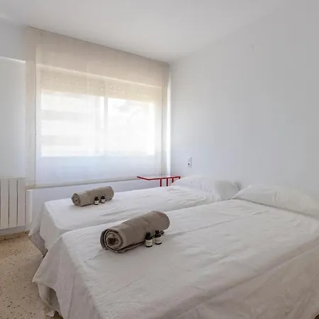 En Primera Linea De Mar * Benicàssim