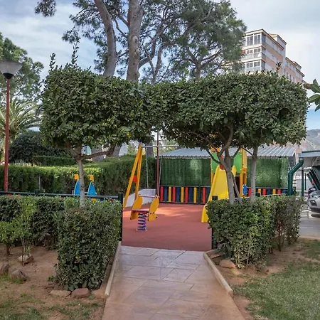 En Primera Línea De Mar Apartamento *